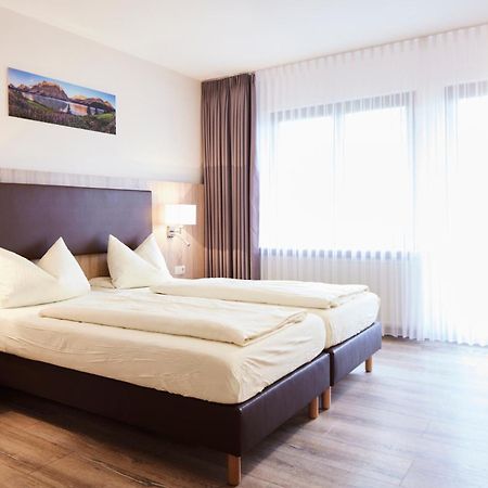 Landgasthof & Hotel Jossatal Breitenbach am Herzberg Dış mekan fotoğraf